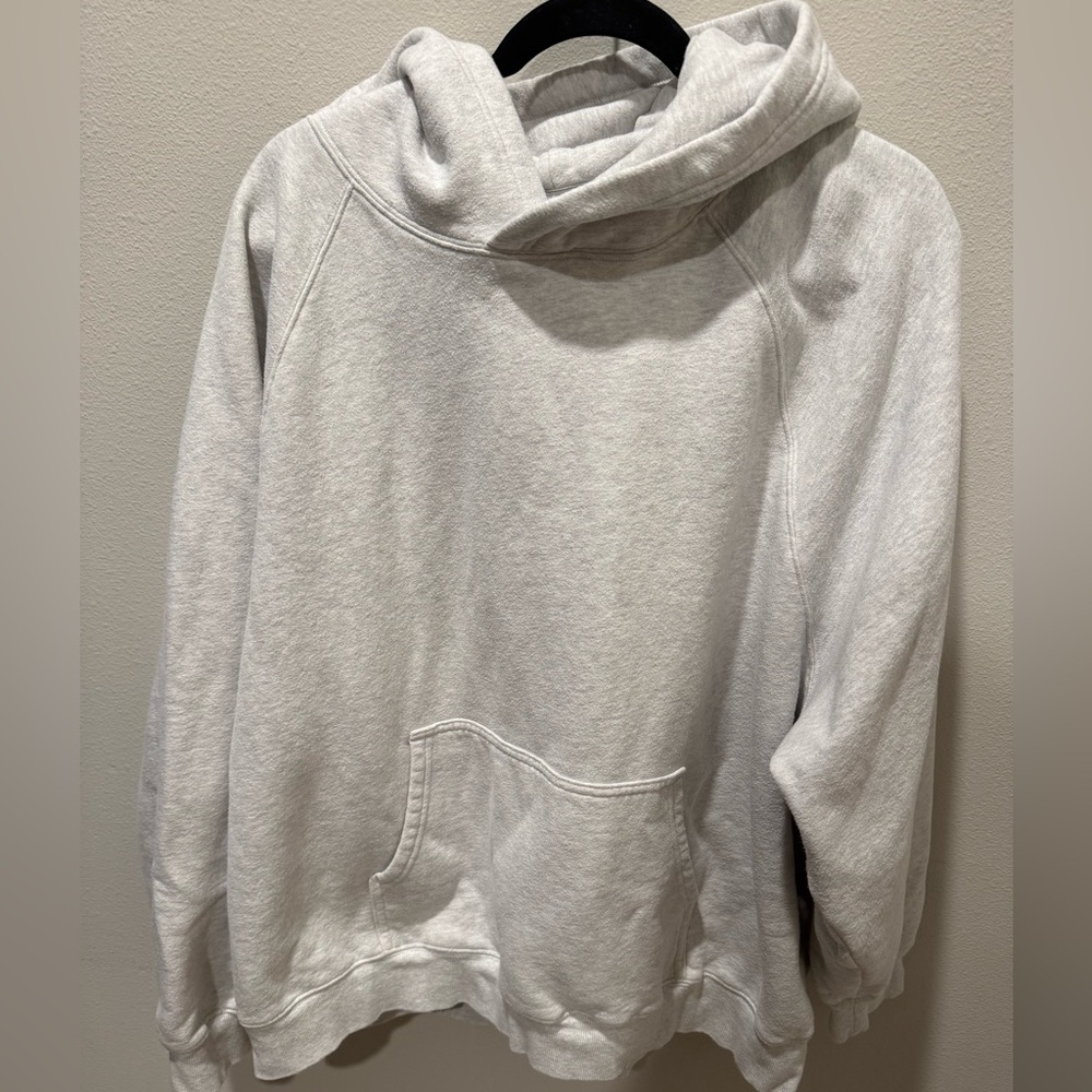TNA Mega Hoodie - Picture 6 of 7